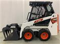 Used Forklifts